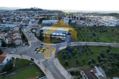 Terreno Para Construção em Estremoz
