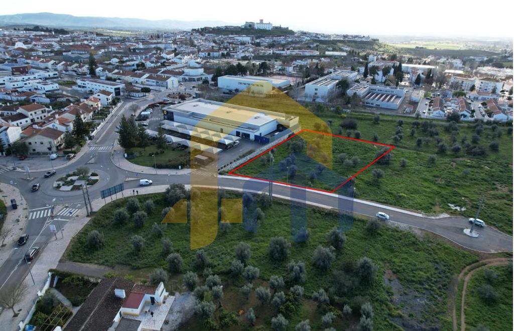 Terreno Para Construção  em Estremoz