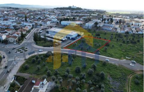 Terreno Para Construção  em Estremoz
