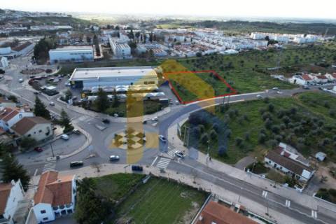 Terreno Para Construção  em Estremoz