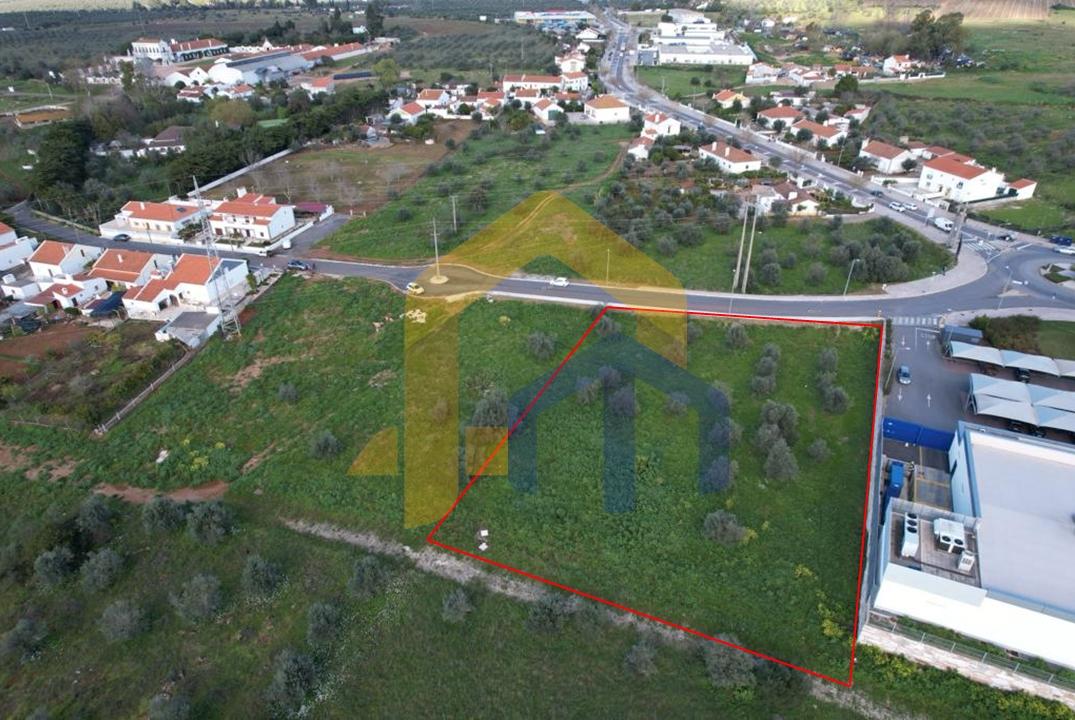 Terreno Para Construção  em Estremoz