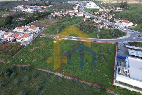 Terreno Para Construção  em Estremoz