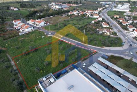 Terreno Para Construção  em Estremoz