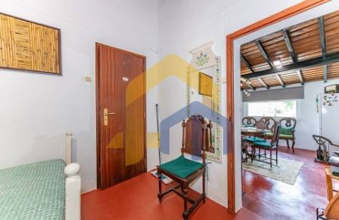 Quinta T3 em São Lourenço de Mamporcão - Estremoz