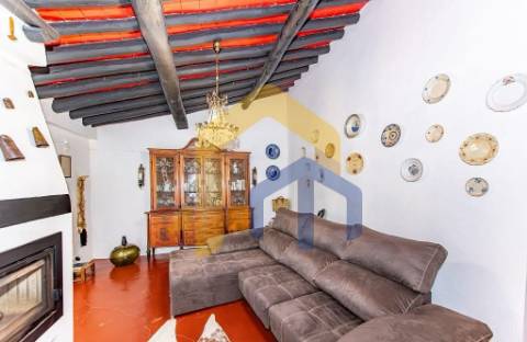 Quinta T3 em São Lourenço de Mamporcão - Estremoz