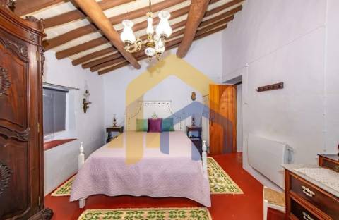 Quinta T3 em São Lourenço de Mamporcão - Estremoz