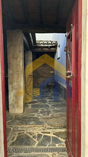 🏡 Moradia Térrea em Banda T2 no Centro de Estremoz