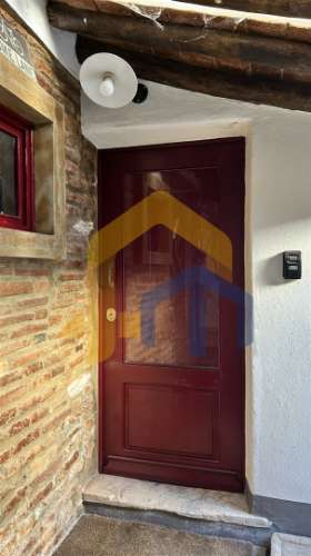 🏡 Moradia Térrea em Banda T2 no Centro de Estremoz