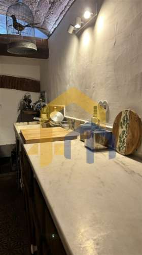 🏡 Moradia Térrea em Banda T2 no Centro de Estremoz