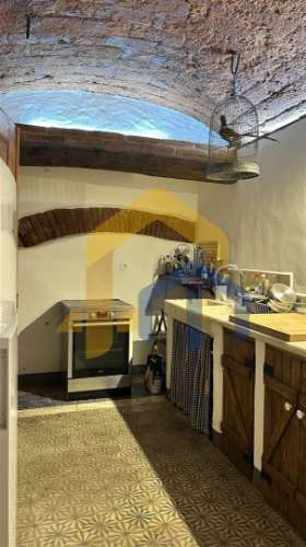 🏡 Moradia Térrea em Banda T2 no Centro de Estremoz