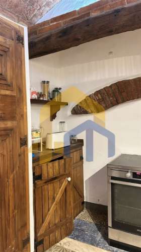 🏡 Moradia Térrea em Banda T2 no Centro de Estremoz