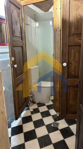 🏡 Moradia Térrea em Banda T2 no Centro de Estremoz