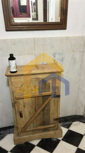 🏡 Moradia Térrea em Banda T2 no Centro de Estremoz