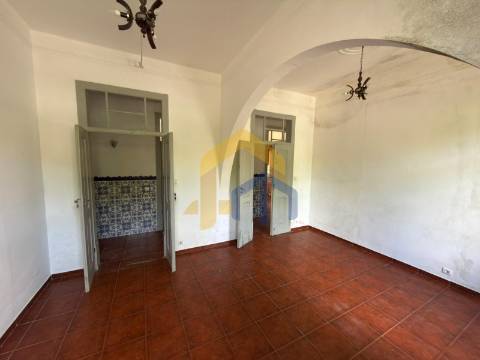 Moradia T3, em Estremoz