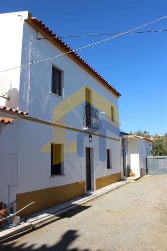 Moradia T2 Venda em Estremoz (Santa Maria e Santo André),Estremoz