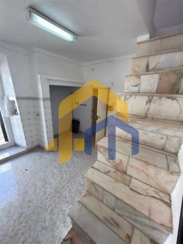 Moradia T1 com Jardim | Dentro da Muralha de Estremoz