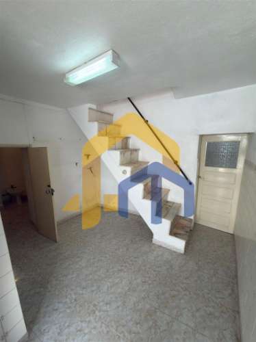 Moradia T1 com Jardim | Dentro da Muralha de Estremoz