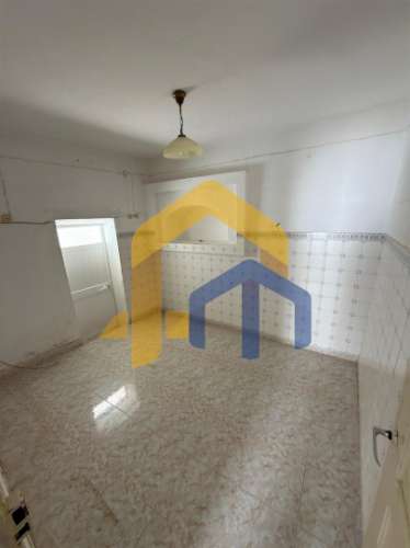 Moradia T1 com Jardim | Dentro da Muralha de Estremoz