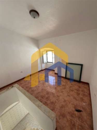 Moradia T1 com Jardim | Dentro da Muralha de Estremoz