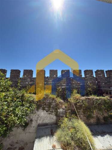 Moradia T1 com Jardim | Dentro da Muralha de Estremoz