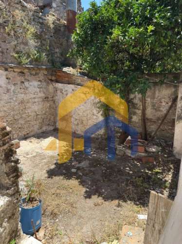 Moradia T1 com Jardim | Dentro da Muralha de Estremoz
