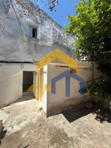 Moradia T1 com Jardim | Dentro da Muralha de Estremoz