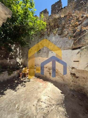 Moradia T1 com Jardim | Dentro da Muralha de Estremoz