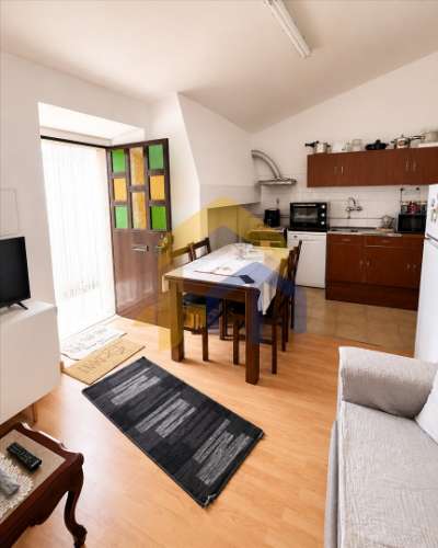 Moradia T2 totalmente remodelada em São Bento do Cortiço, Estremoz