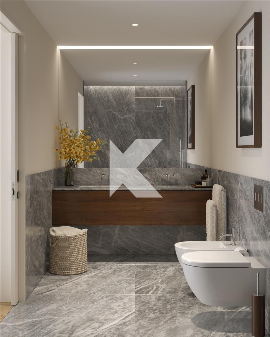 T3 Luxo - Boavista
