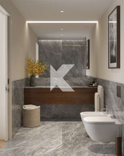 T3 Luxo - Boavista