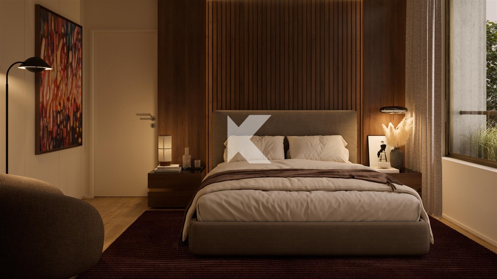 T3 Luxo - Boavista
