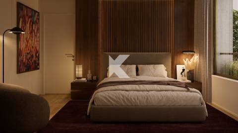 T4 novo de Luxo - Boavista