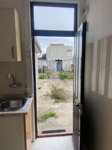 Moradia T2 à beira mar para remodelar