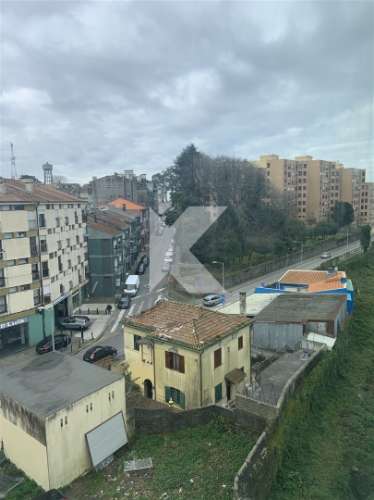 T2 no último piso - Jardim de Arca d’Água