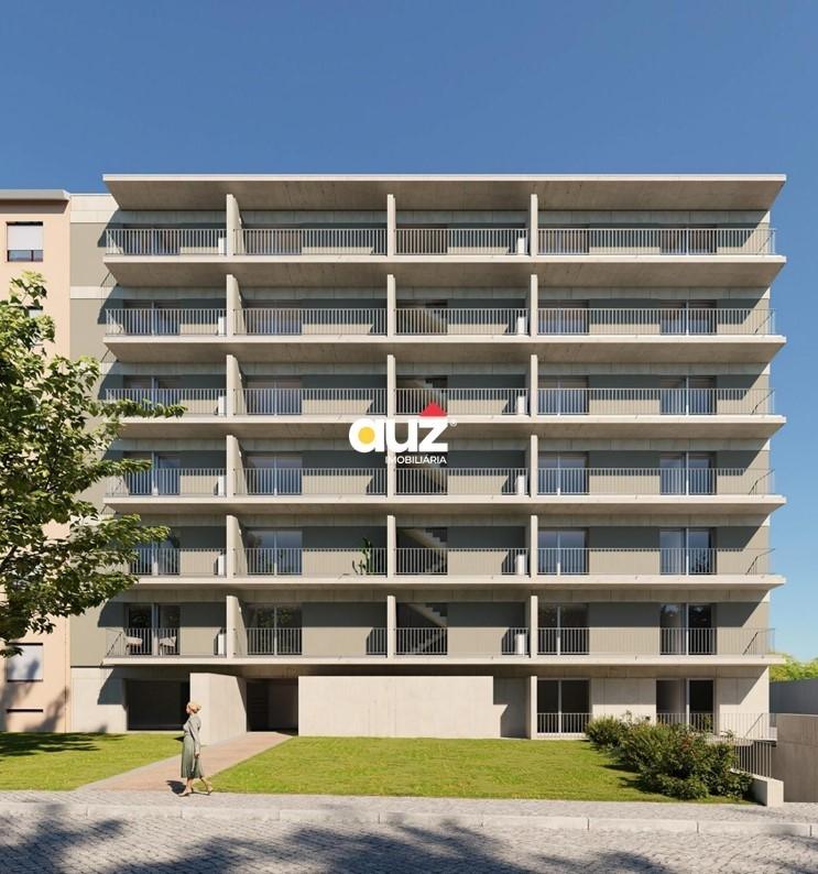 Apartamento T2 Venda em Paranhos,Porto