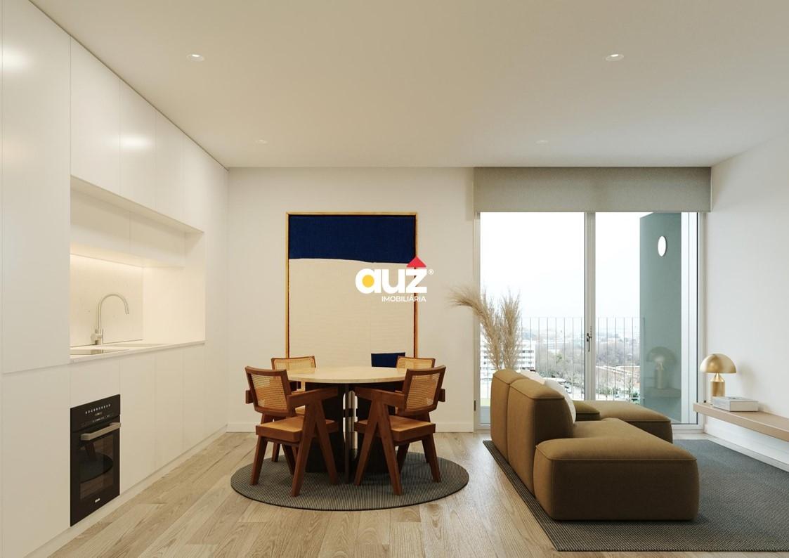 Apartamento T2 Venda em Paranhos,Porto