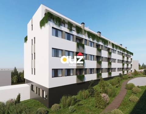 Apartamento T2 Venda em Baguim do Monte (Rio Tinto),Gondomar