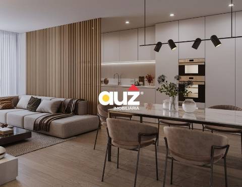 Apartamento T2 Venda em Baguim do Monte (Rio Tinto),Gondomar