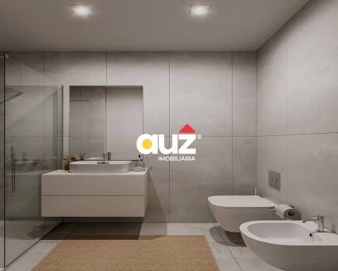 Apartamento T2 Venda em Baguim do Monte (Rio Tinto),Gondomar