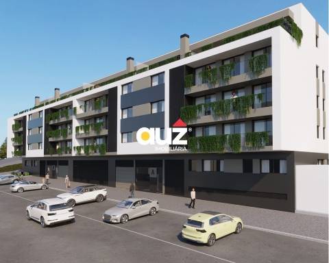 Apartamento T2 Venda em Baguim do Monte (Rio Tinto),Gondomar