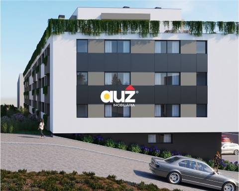 Apartamento T2 Venda em Baguim do Monte (Rio Tinto),Gondomar