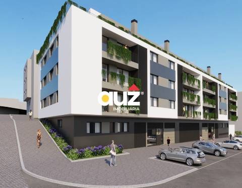 Apartamento T2 Venda em Baguim do Monte (Rio Tinto),Gondomar