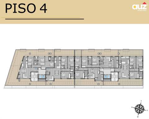 Apartamento T2 Venda em Baguim do Monte (Rio Tinto),Gondomar