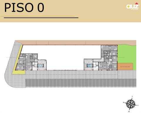 Apartamento T2 Venda em Baguim do Monte (Rio Tinto),Gondomar