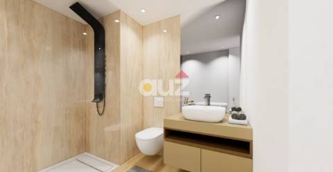 Apartamento T1 Venda em Marco,Marco de Canaveses