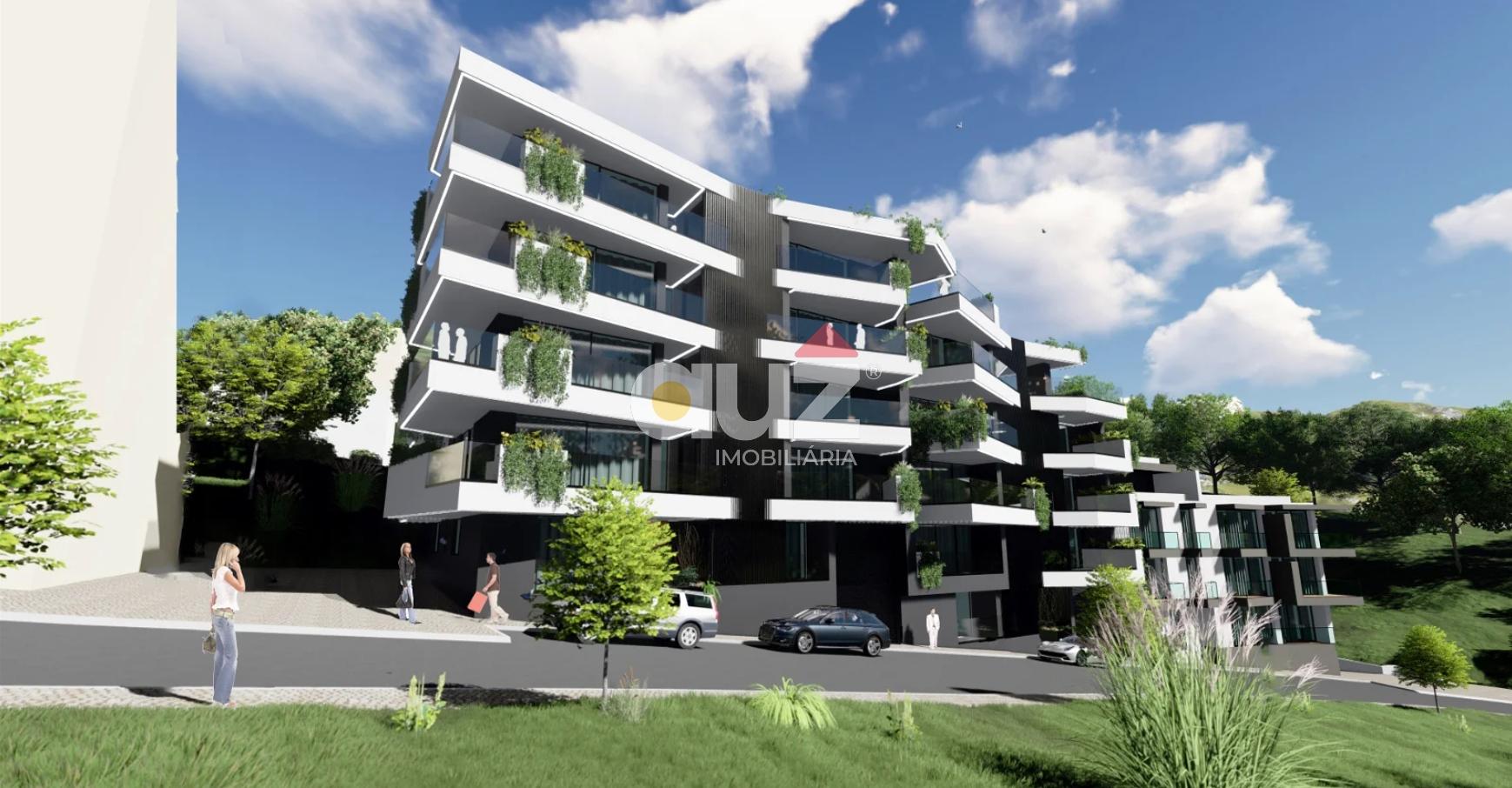 Apartamento T2 Venda em Marco,Marco de Canaveses