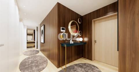Apartamento T2 Venda em Marco,Marco de Canaveses