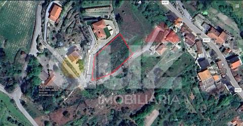 Terreno Para Construção  Venda em Padronelo,Amarante