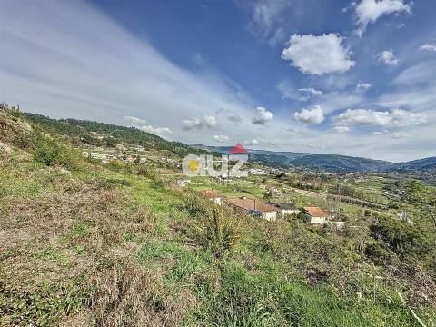 Terreno Para Construção  Venda em Padronelo,Amarante