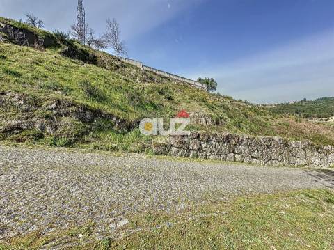 Terreno Para Construção  Venda em Padronelo,Amarante